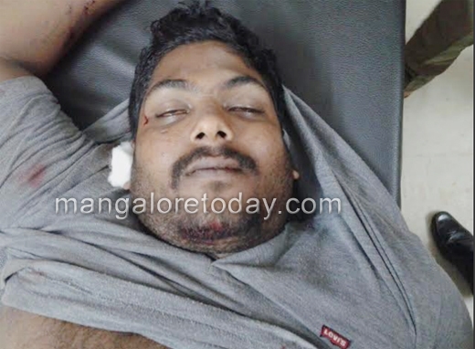  A youth was killed in a bus-bike collision 2